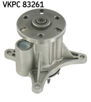 Водна помпа, охлаждане на двигателя SKF
